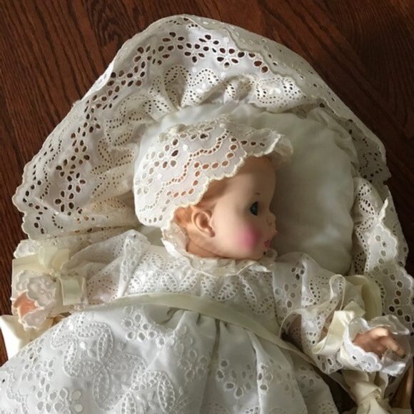 Artistic Doll Collection Vintage Gerber Baby made by The Atlanta Novelty - Picture 2 of 12